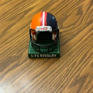 University of Toledo/Bowling Green I-75 Rivalry Coca Cola Collectible, 2018